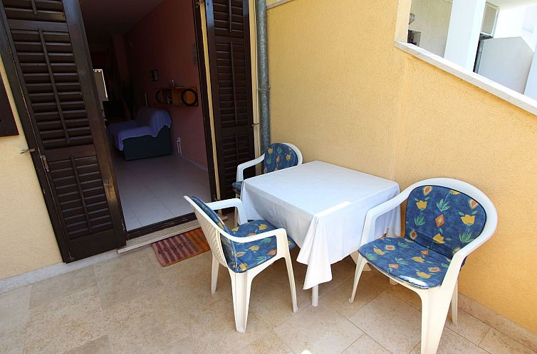 Appartement Apartman 2