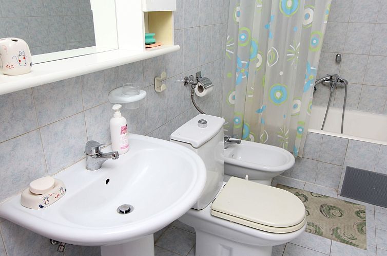 Appartement Apartman 2