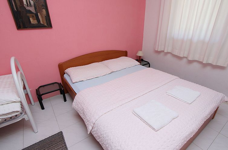 Appartement Apartman 2