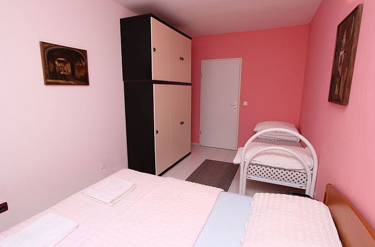 Appartement Apartman 2