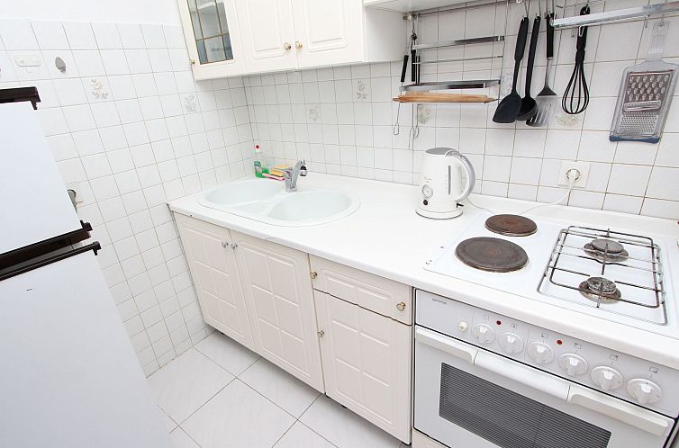 Appartement Apartman 2