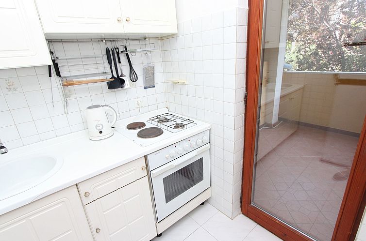 Appartement Apartman 2