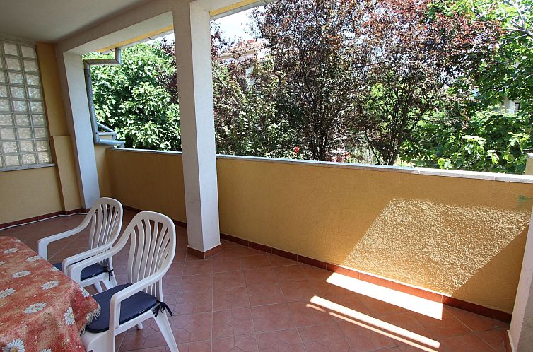 Appartement Apartman 2