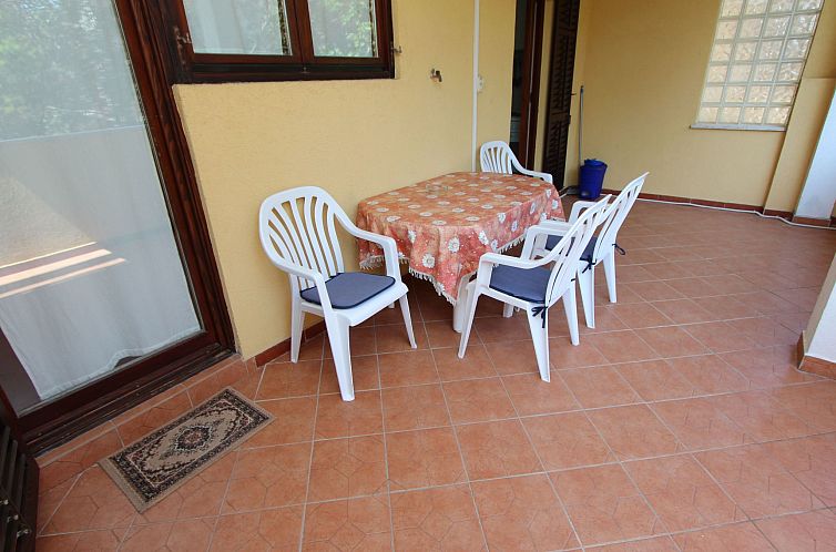 Appartement Apartman 2