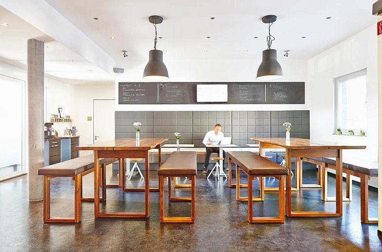 Guest house 10102003 - Apartment Baden-Württemberg - a2 HOTELS Plochingen