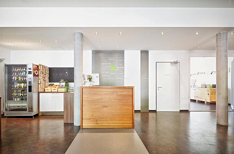 a2 HOTELS Plochingen