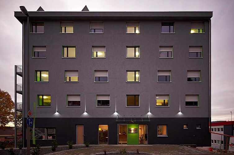 a2 HOTELS Plochingen