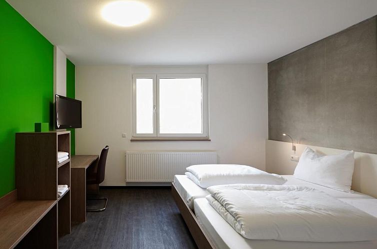 a2 HOTELS Plochingen