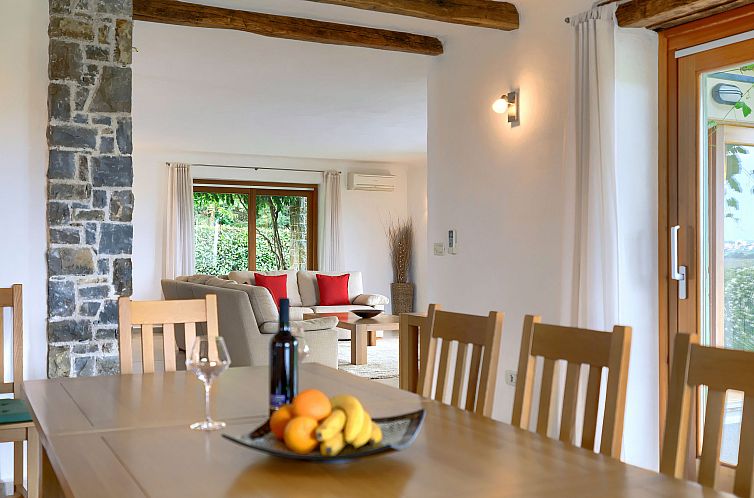 Vakantiehuis Remington