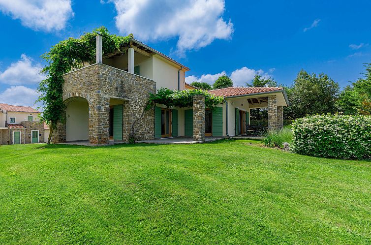 Vakantiehuis Remington