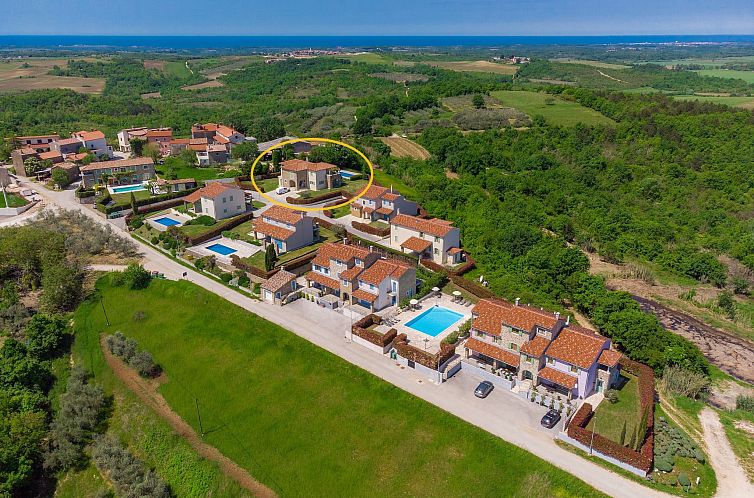 Vakantiehuis Remington