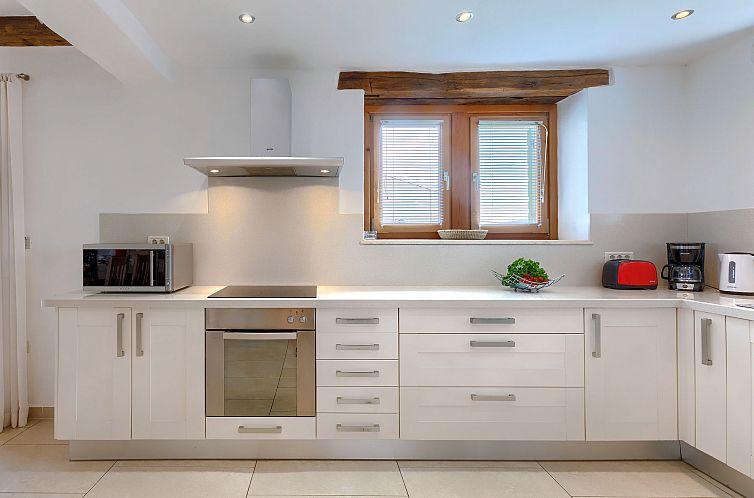 Vakantiehuis Remington