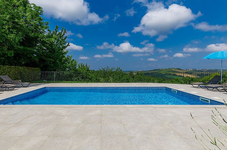 Vakantiehuis Remington