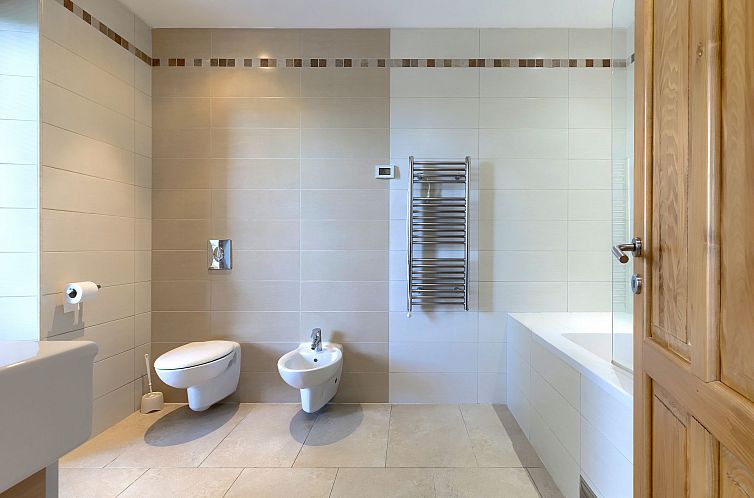 Vakantiehuis Remington