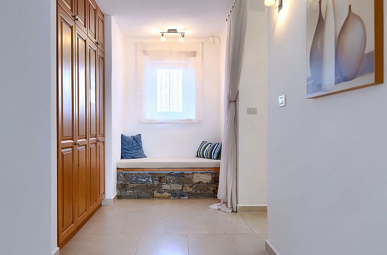 Vakantiehuis Remington