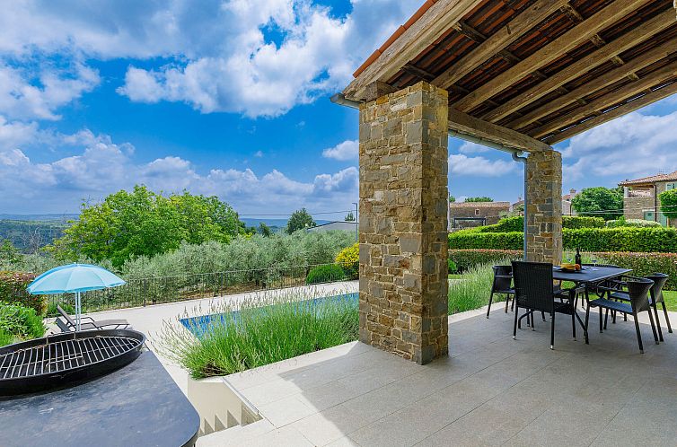 Vakantiehuis Stuartma