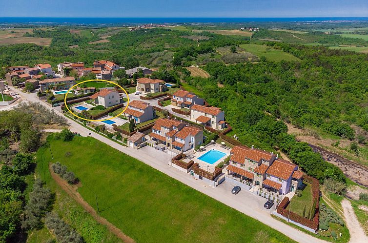 Vakantiehuis Stuartma