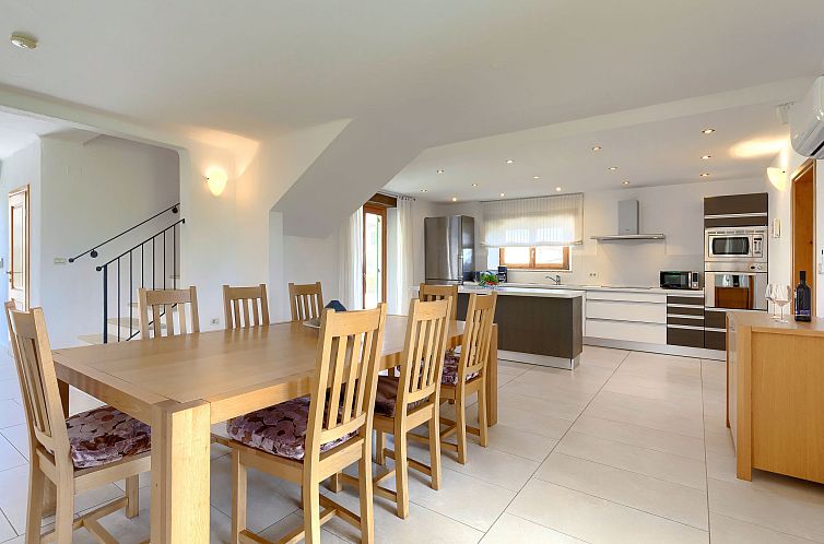 Vakantiehuis Stuartma