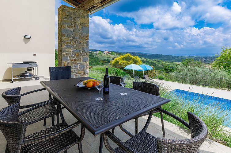 Vakantiehuis Stuartma