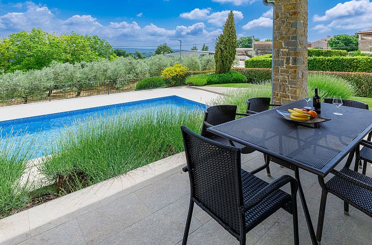 Vakantiehuis Stuartma