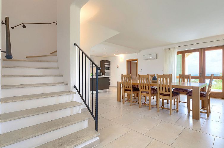 Vakantiehuis Stuartma