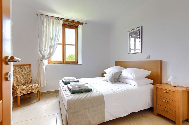 Vakantiehuis Stuartma