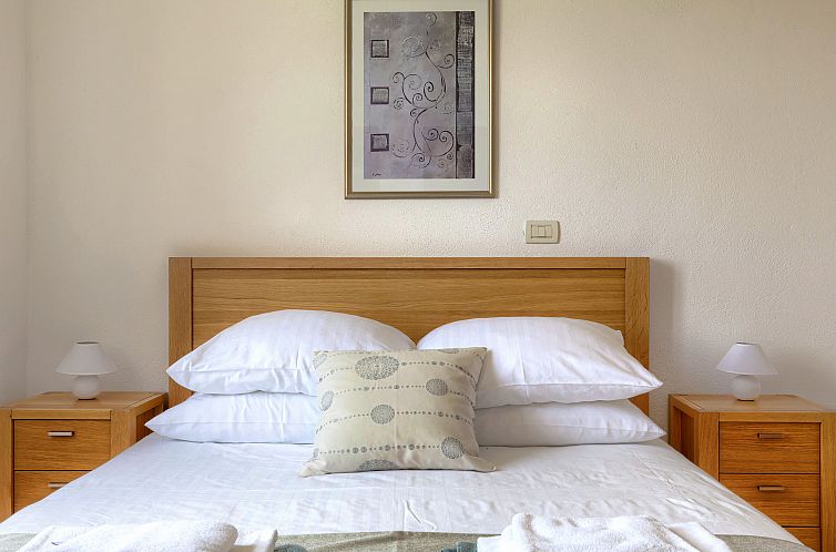 Vakantiehuis Stuartma