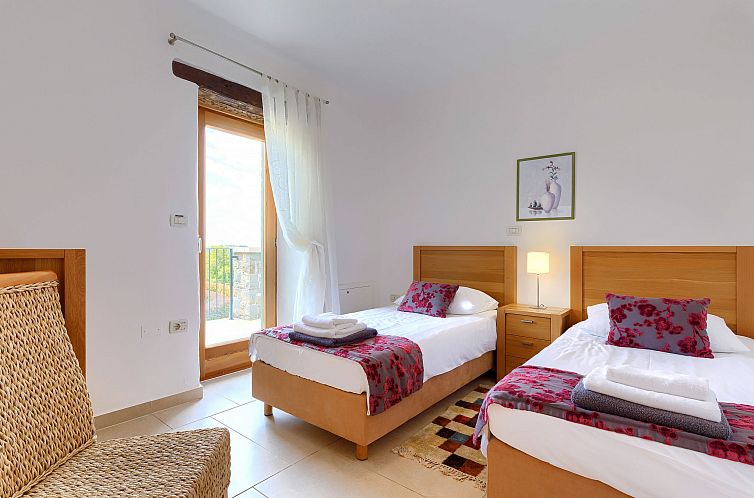 Vakantiehuis Stuartma