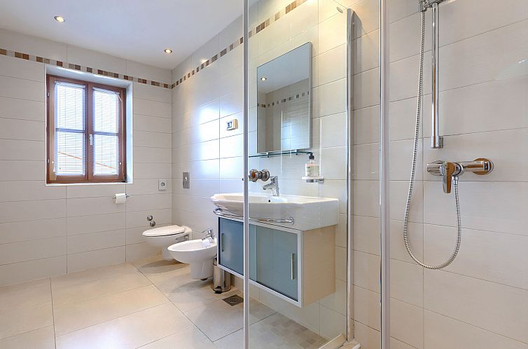 Vakantiehuis Stuartma