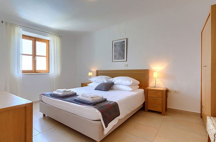 Vakantiehuis Stuartma