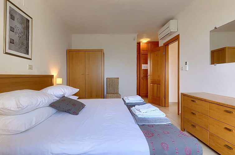 Vakantiehuis Stuartma