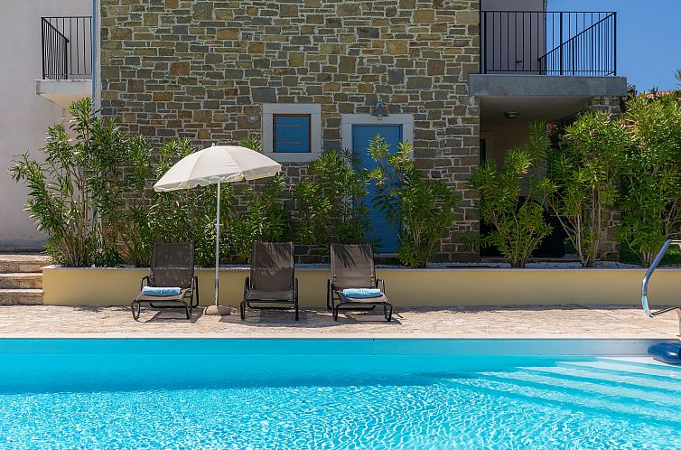 Vakantiehuis Bullea