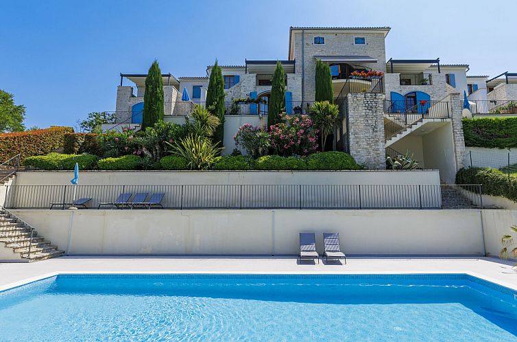 Vakantiehuis Veronica