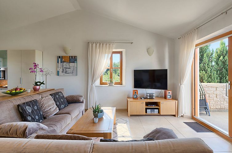 Vakantiehuis Veronica