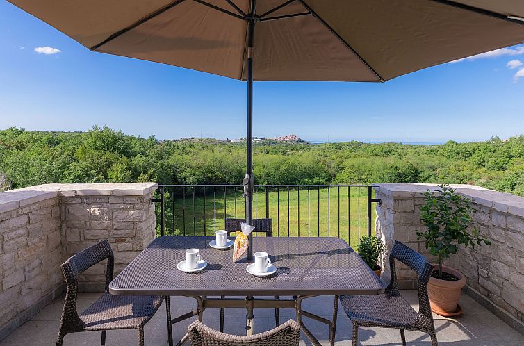 Vakantiehuis Veronica