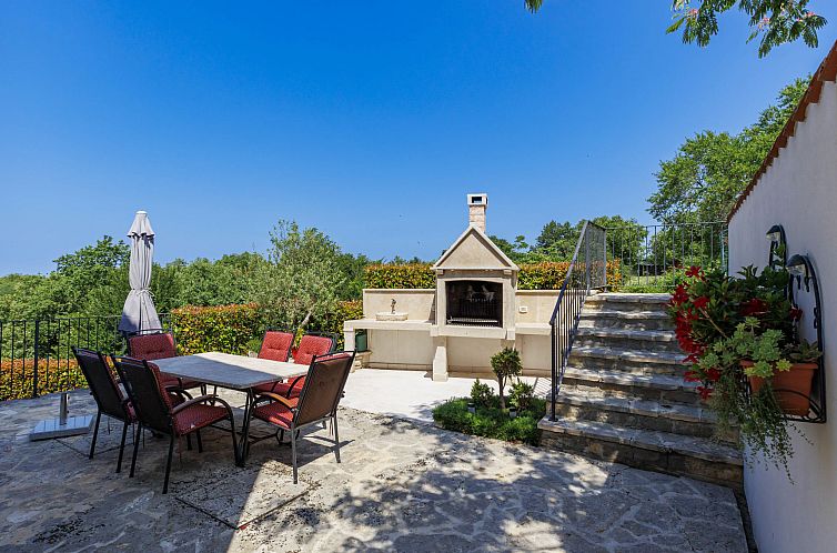 Vakantiehuis Veronica