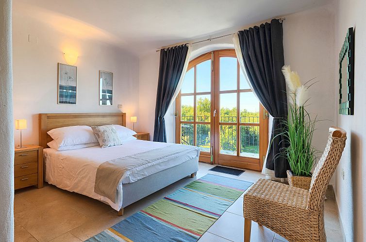 Vakantiehuis Veronica