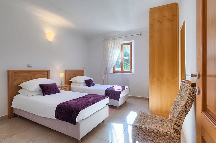 Vakantiehuis Veronica