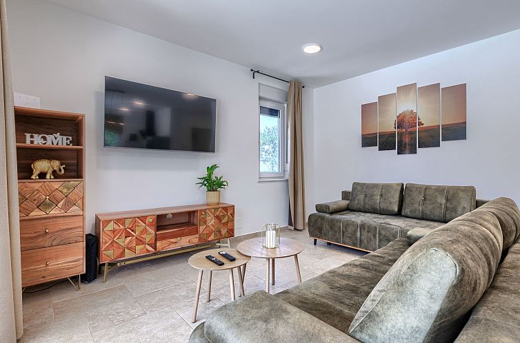 Vakantiehuis Tramonto