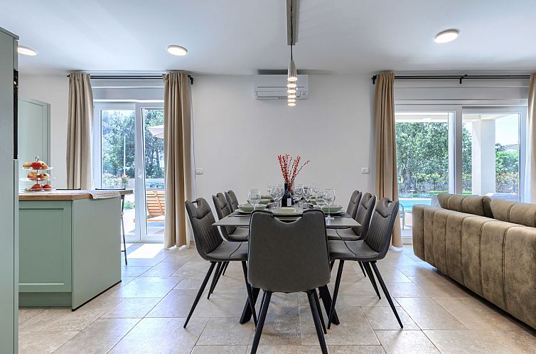 Vakantiehuis Tramonto