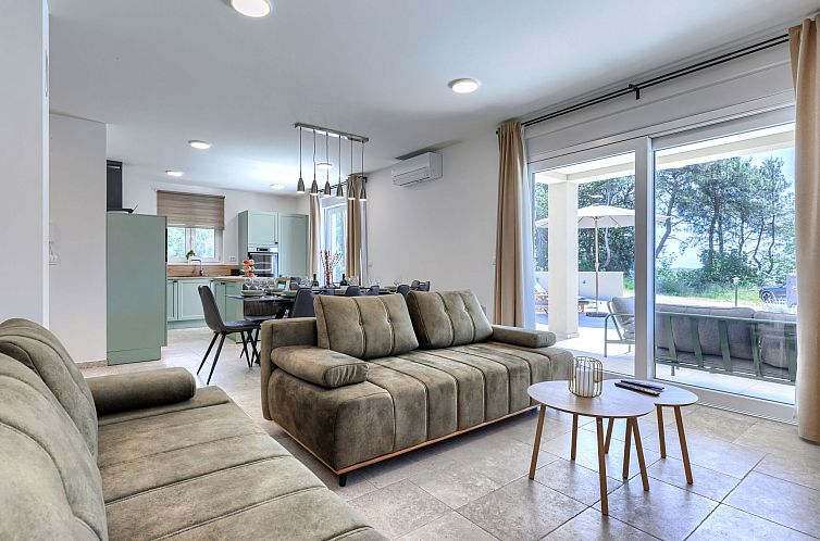 Vakantiehuis Tramonto