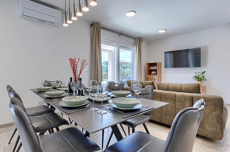 Vakantiehuis Tramonto