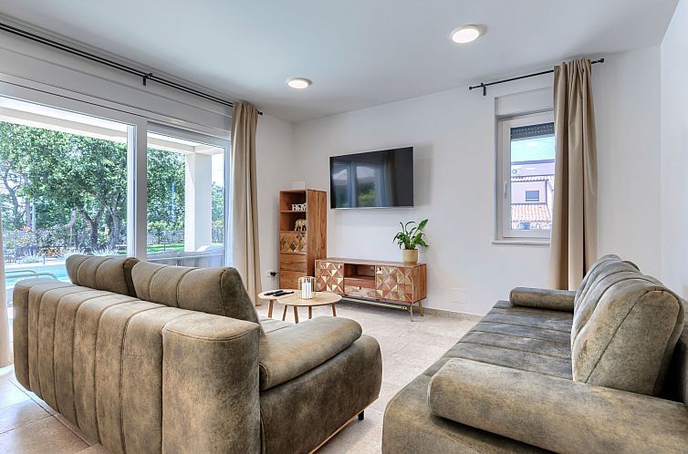 Vakantiehuis Tramonto