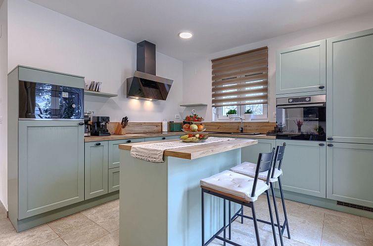 Vakantiehuis Tramonto