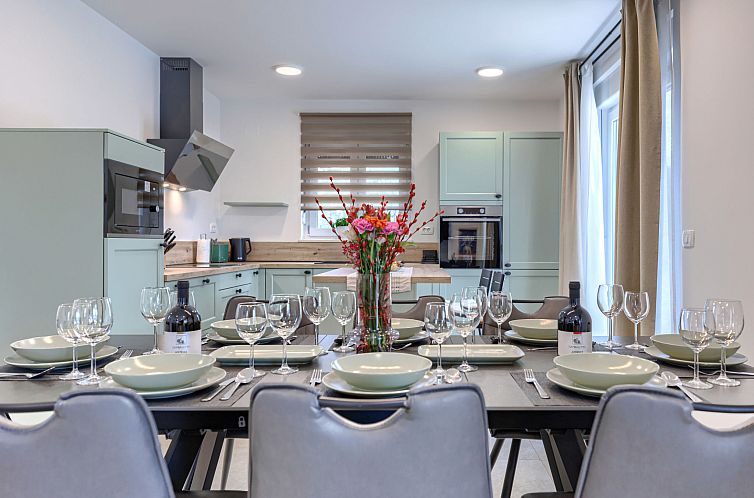 Vakantiehuis Tramonto