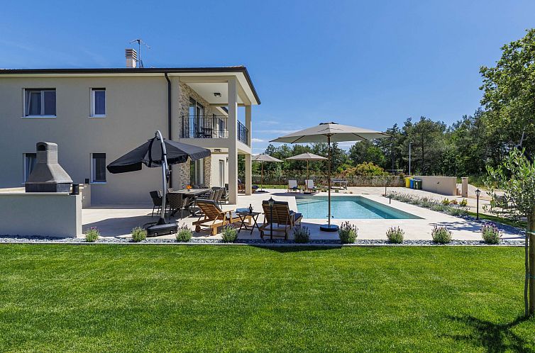 Vakantiehuis Tramonto