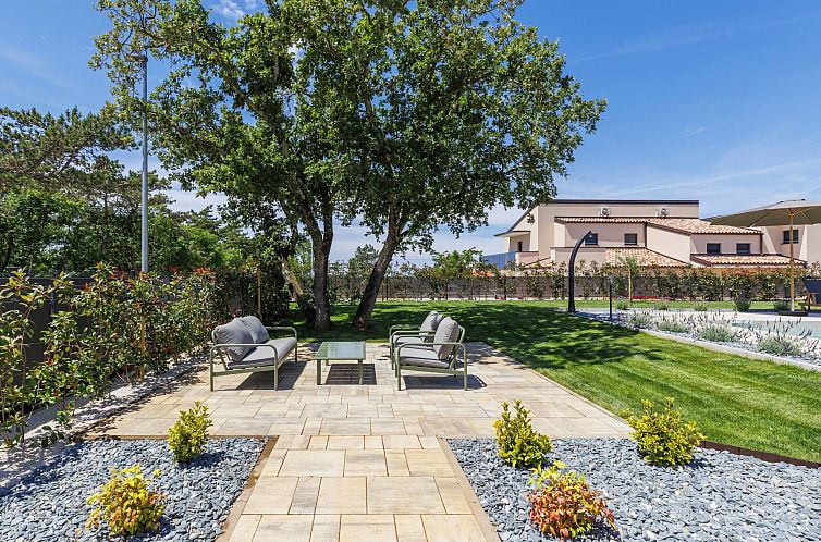 Vakantiehuis Tramonto