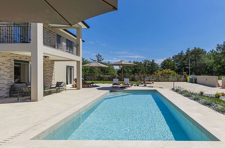 Vakantiehuis Tramonto