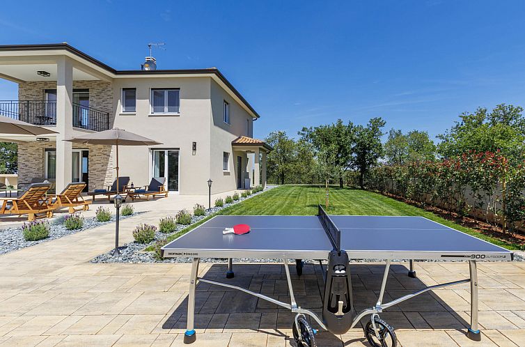 Vakantiehuis Tramonto