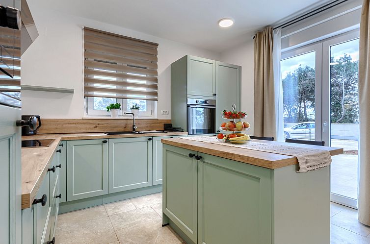 Vakantiehuis Tramonto